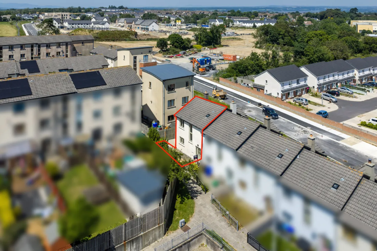Photo of 84 The Green, Clonard Village, Wexford, Y35 P3XF