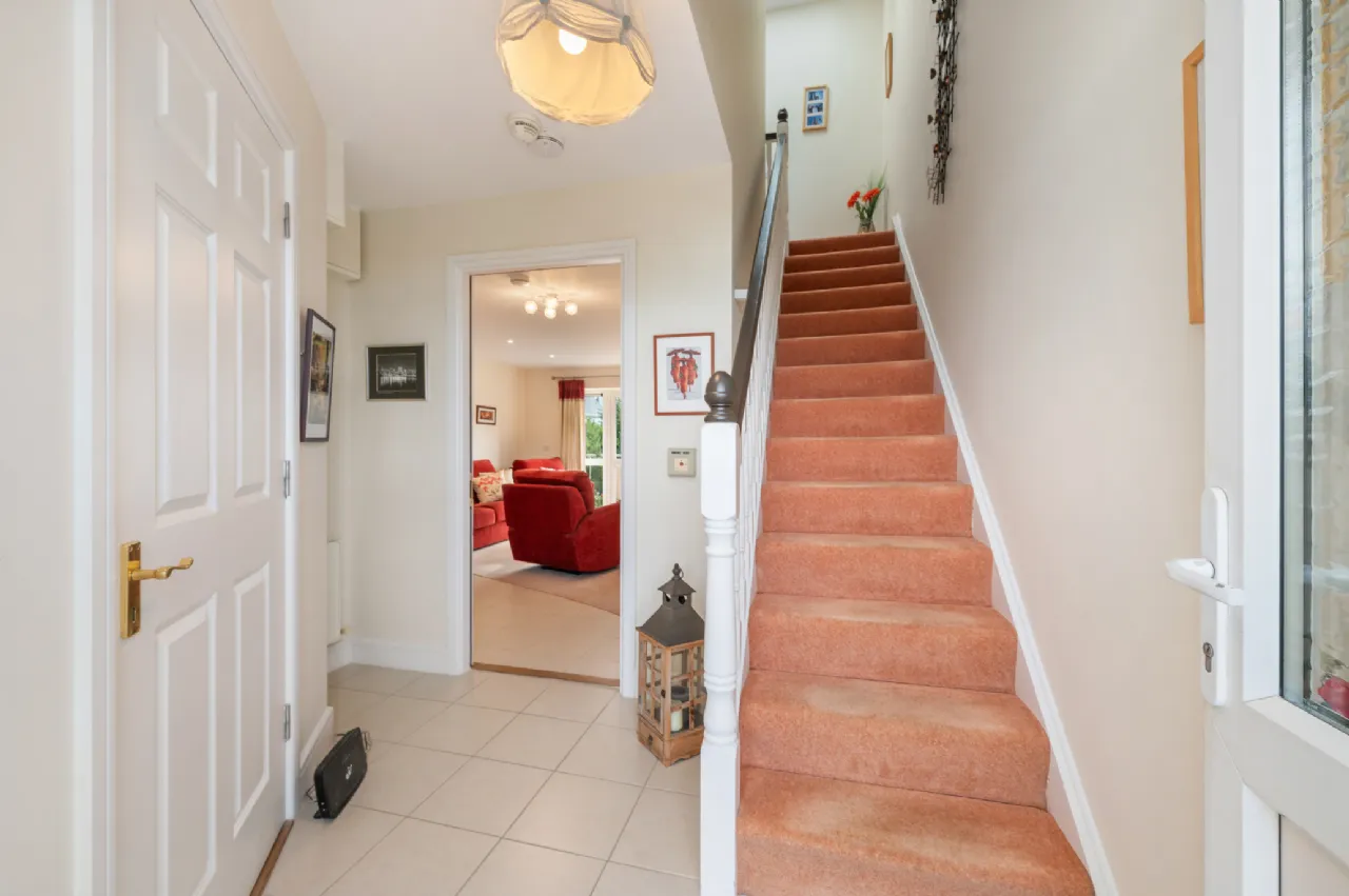 Photo of 31 An Srutháin, Cúl Árd, Carrigtwohill, Co. Cork, T45 K021