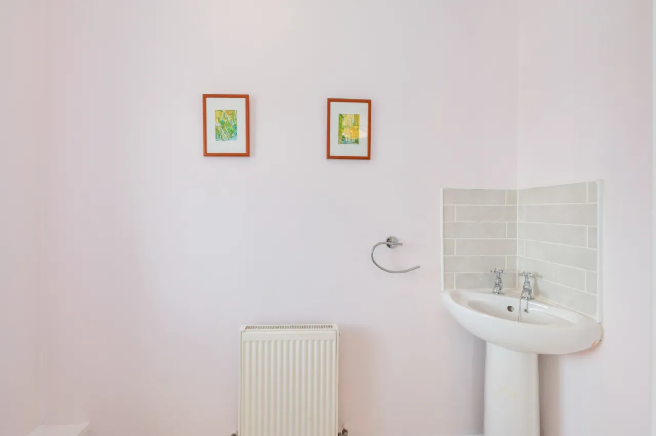 Photo of 31 An Srutháin, Cúl Árd, Carrigtwohill, Co. Cork, T45 K021