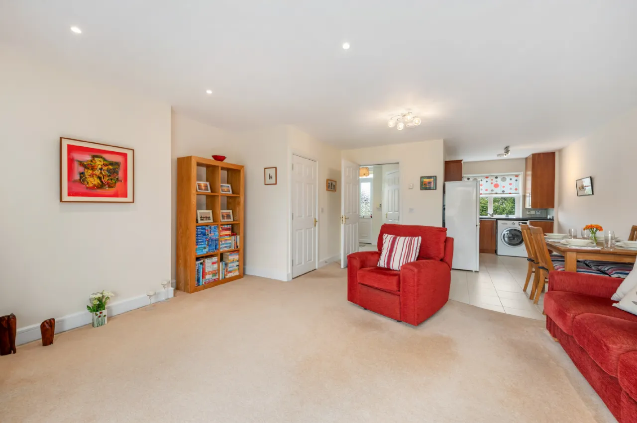 Photo of 31 An Srutháin, Cúl Árd, Carrigtwohill, Co. Cork, T45 K021
