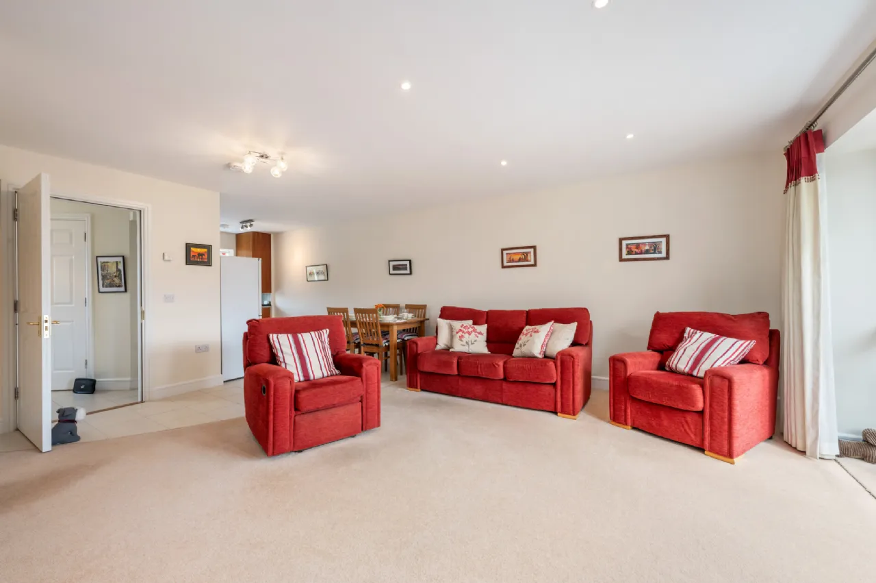 Photo of 31 An Srutháin, Cúl Árd, Carrigtwohill, Co. Cork, T45 K021