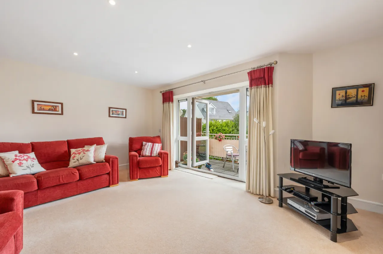 Photo of 31 An Srutháin, Cúl Árd, Carrigtwohill, Co. Cork, T45 K021