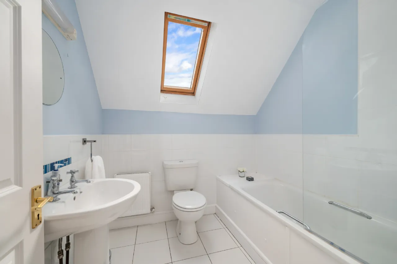Photo of 31 An Srutháin, Cúl Árd, Carrigtwohill, Co. Cork, T45 K021