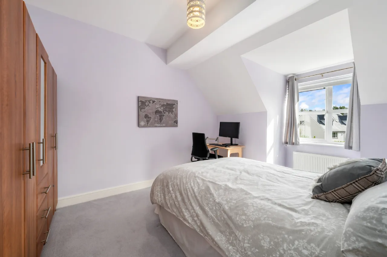 Photo of 31 An Srutháin, Cúl Árd, Carrigtwohill, Co. Cork, T45 K021