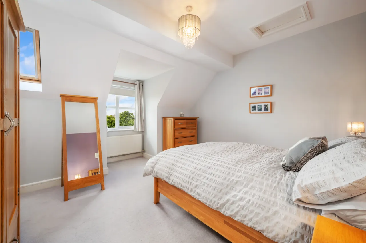 Photo of 31 An Srutháin, Cúl Árd, Carrigtwohill, Co. Cork, T45 K021