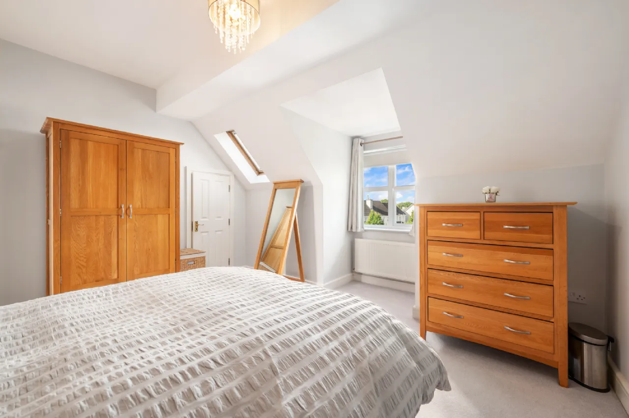 Photo of 31 An Srutháin, Cúl Árd, Carrigtwohill, Co. Cork, T45 K021