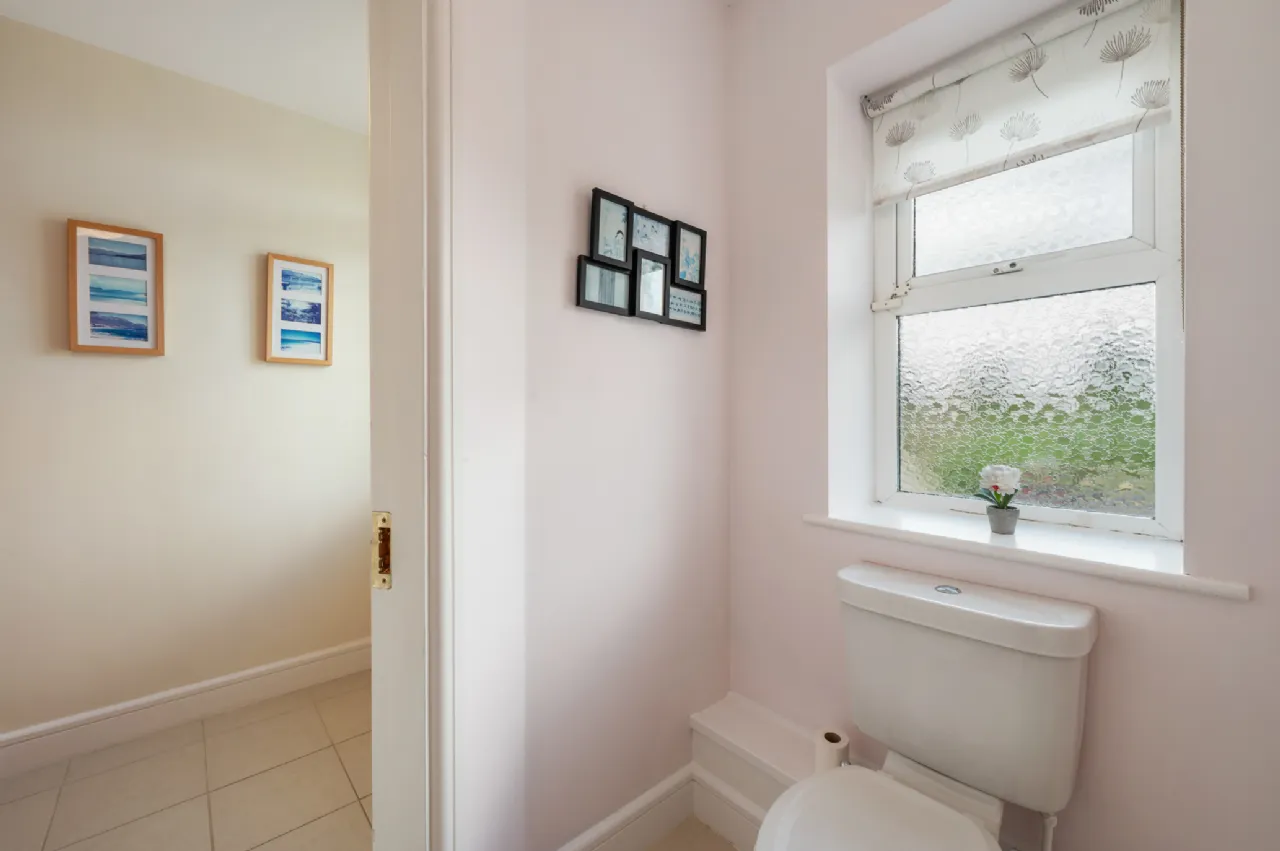 Photo of 31 An Srutháin, Cúl Árd, Carrigtwohill, Co. Cork, T45 K021