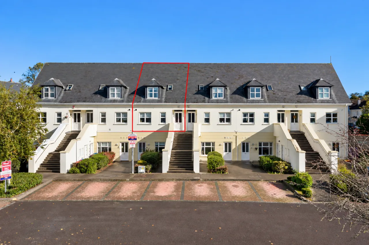 Photo of 31 An Srutháin, Cúl Árd, Carrigtwohill, Co. Cork, T45 K021