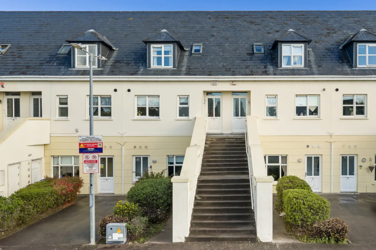 Photo of 31 An Srutháin, Cúl Árd, Carrigtwohill, Co. Cork, T45 K021