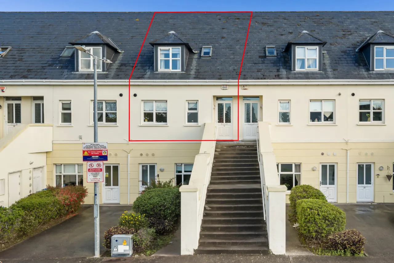 Photo of 31 An Srutháin, Cúl Árd, Carrigtwohill, Co. Cork, T45 K021