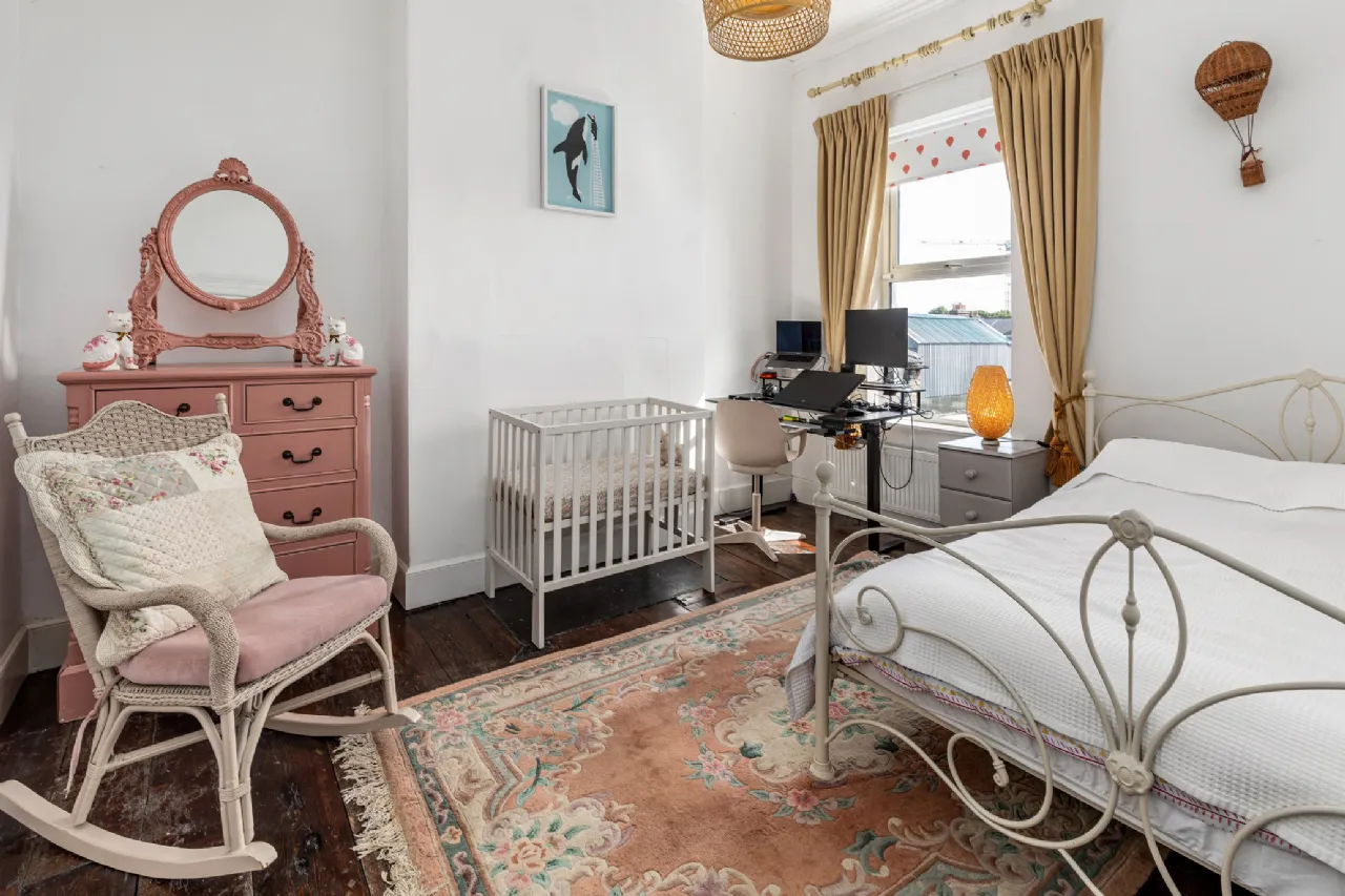 Photo of 48 Aughrim Street, Stoneybatter, Dublin 7, D07 T9W9