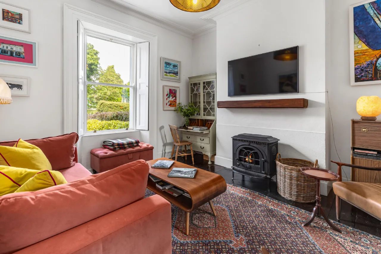 Photo of 48 Aughrim Street, Stoneybatter, Dublin 7, D07 T9W9