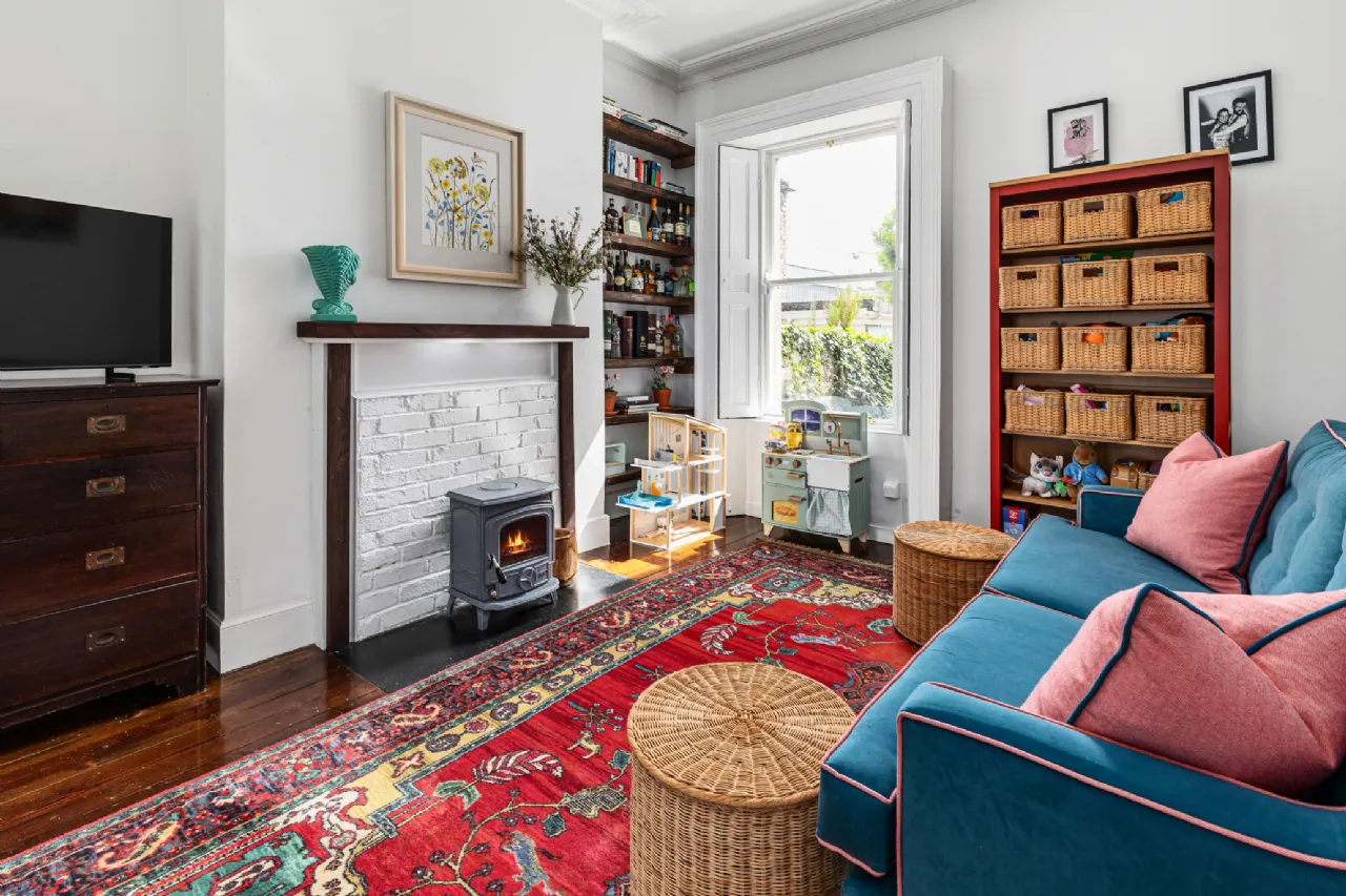 Photo of 48 Aughrim Street, Stoneybatter, Dublin 7, D07 T9W9