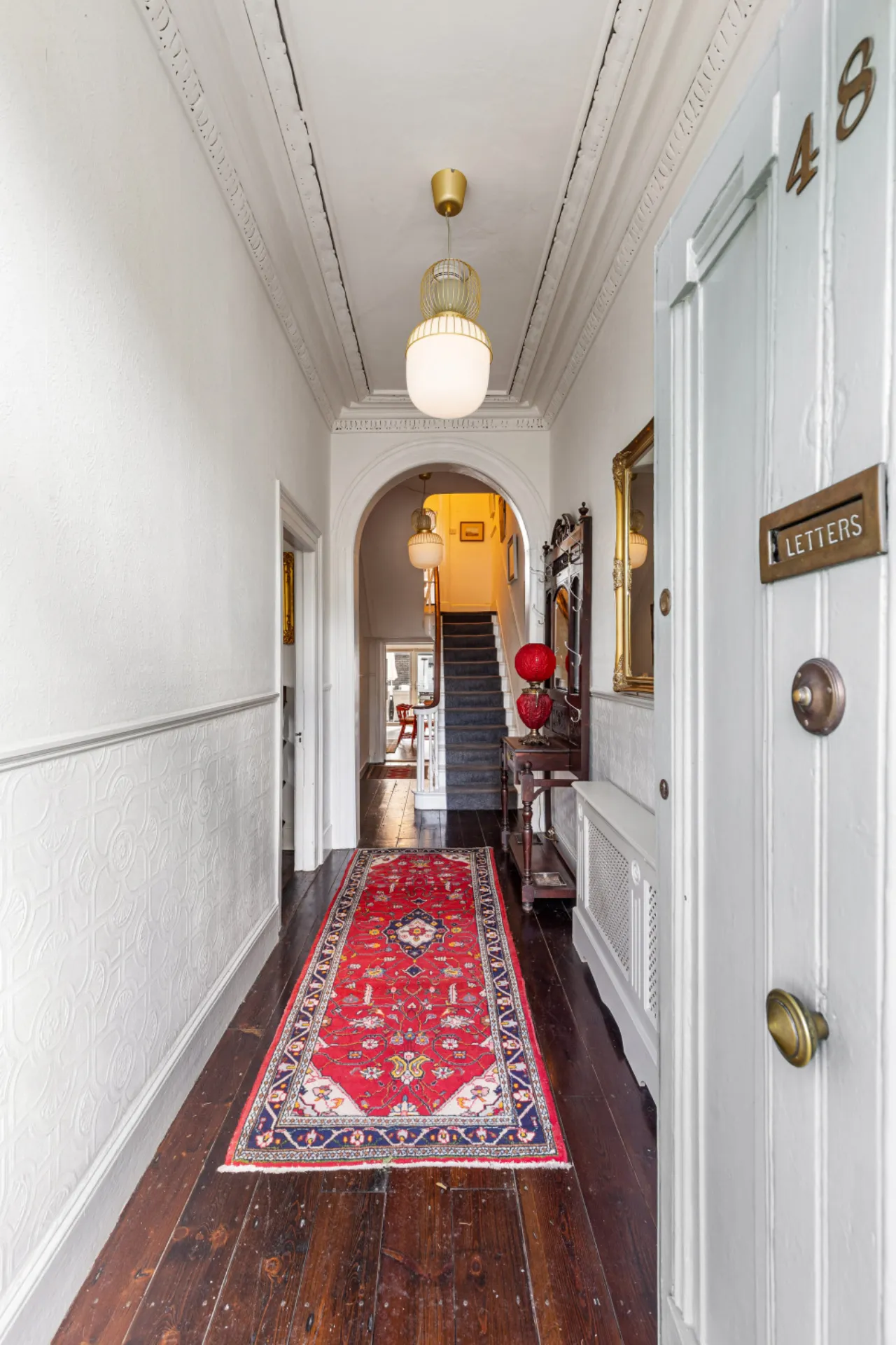 Photo of 48 Aughrim Street, Stoneybatter, Dublin 7, D07 T9W9