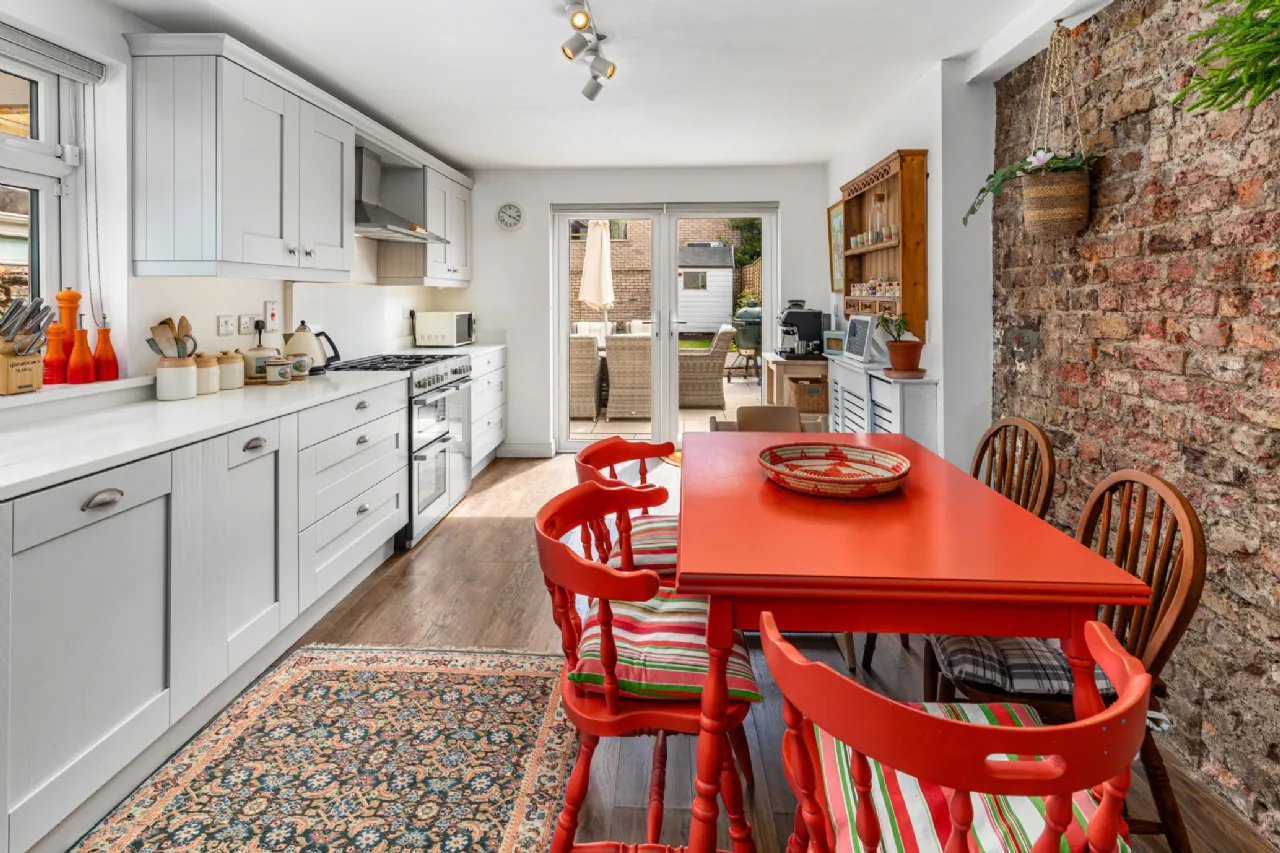 Photo of 48 Aughrim Street, Stoneybatter, Dublin 7, D07 T9W9