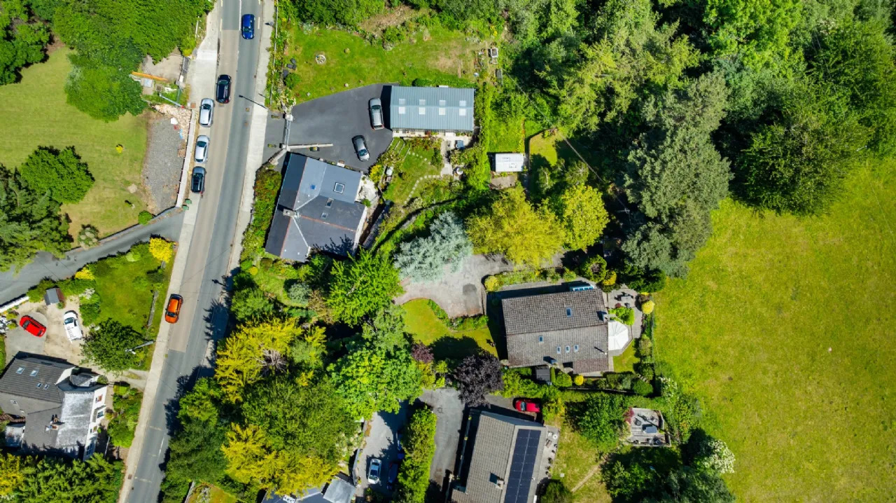 Photo of Woodside, Ballyman Road, Enniskerry, Co. Wicklow, A98 YH61