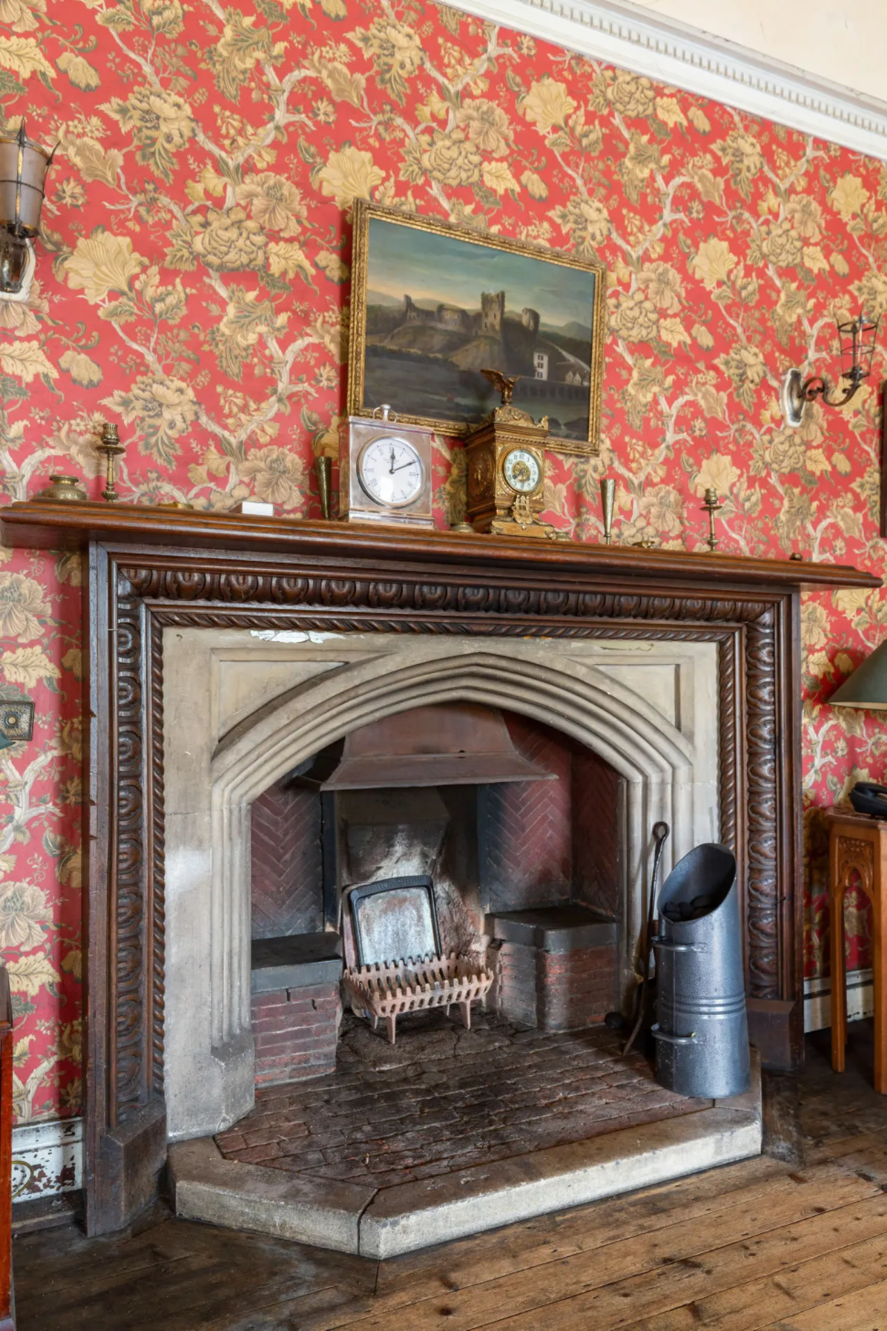 Photo of Ardfinnan Castle, Ardfinnan, County Tipperary, E91 A398