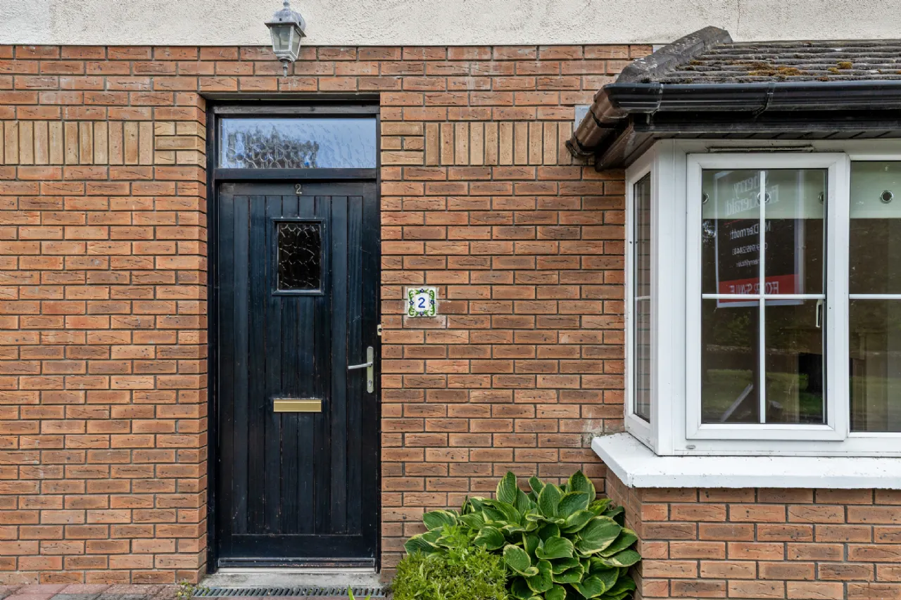 Photo of 2 Birch Avenue, Phelim Wood, Tullow, Co. Carlow, R93 XE43