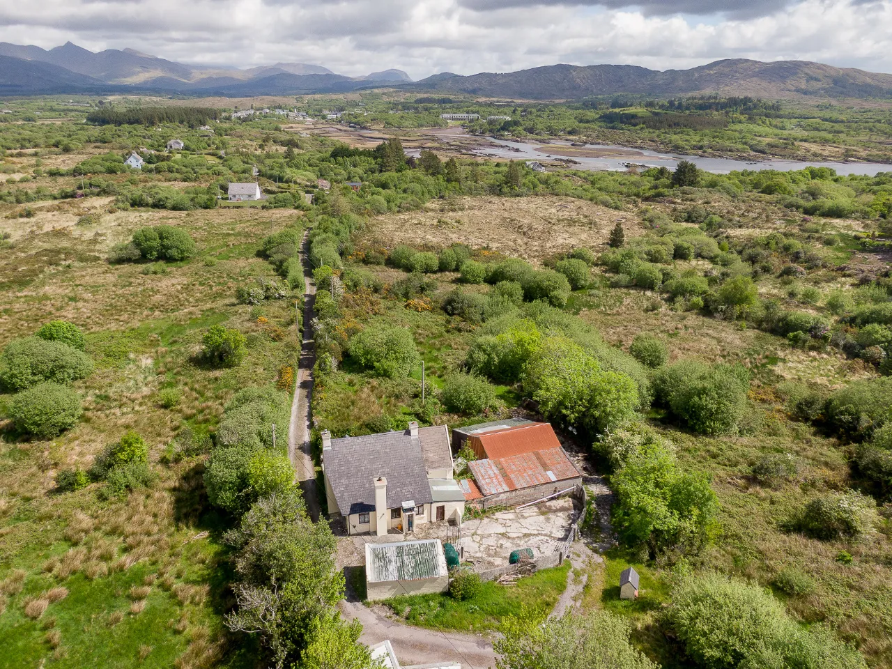 Photo of Derreenavurrig, Sneem, Co. Kerry, V93 K5CX