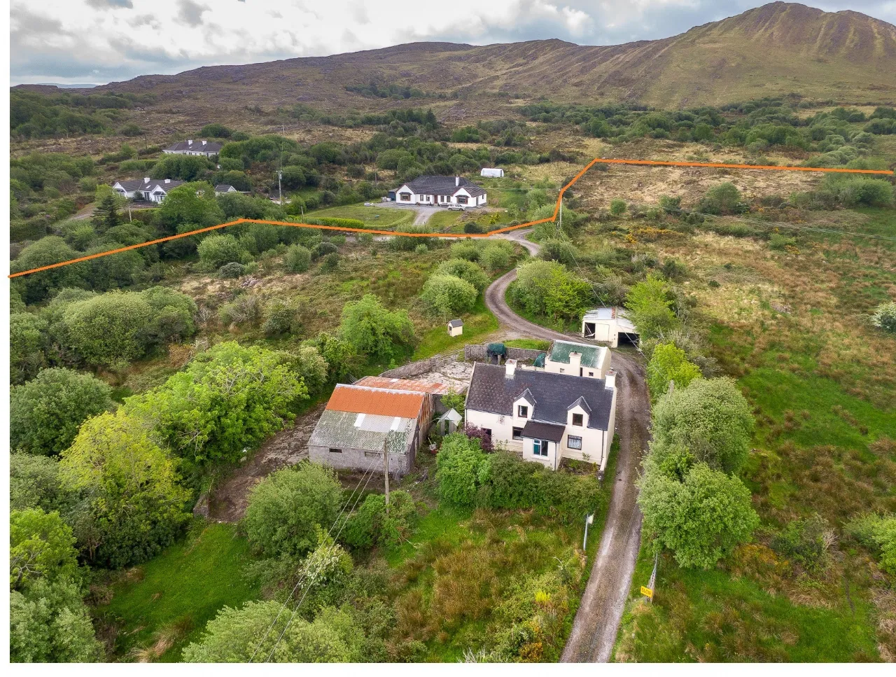 Photo of Derreenavurrig, Sneem, Co. Kerry, V93 K5CX
