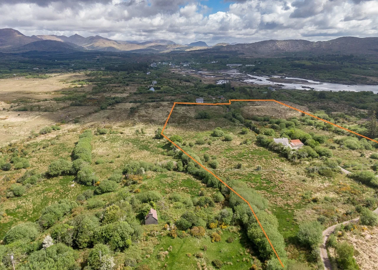 Photo of Derreenavurrig, Sneem, Co. Kerry, V93 K5CX