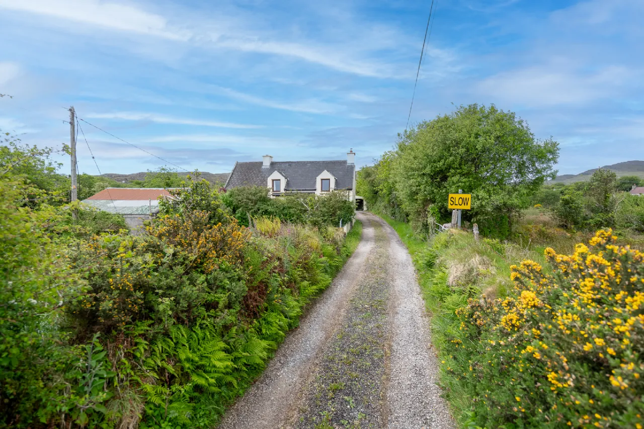 Photo of Derreenavurrig, Sneem, Co. Kerry, V93 K5CX