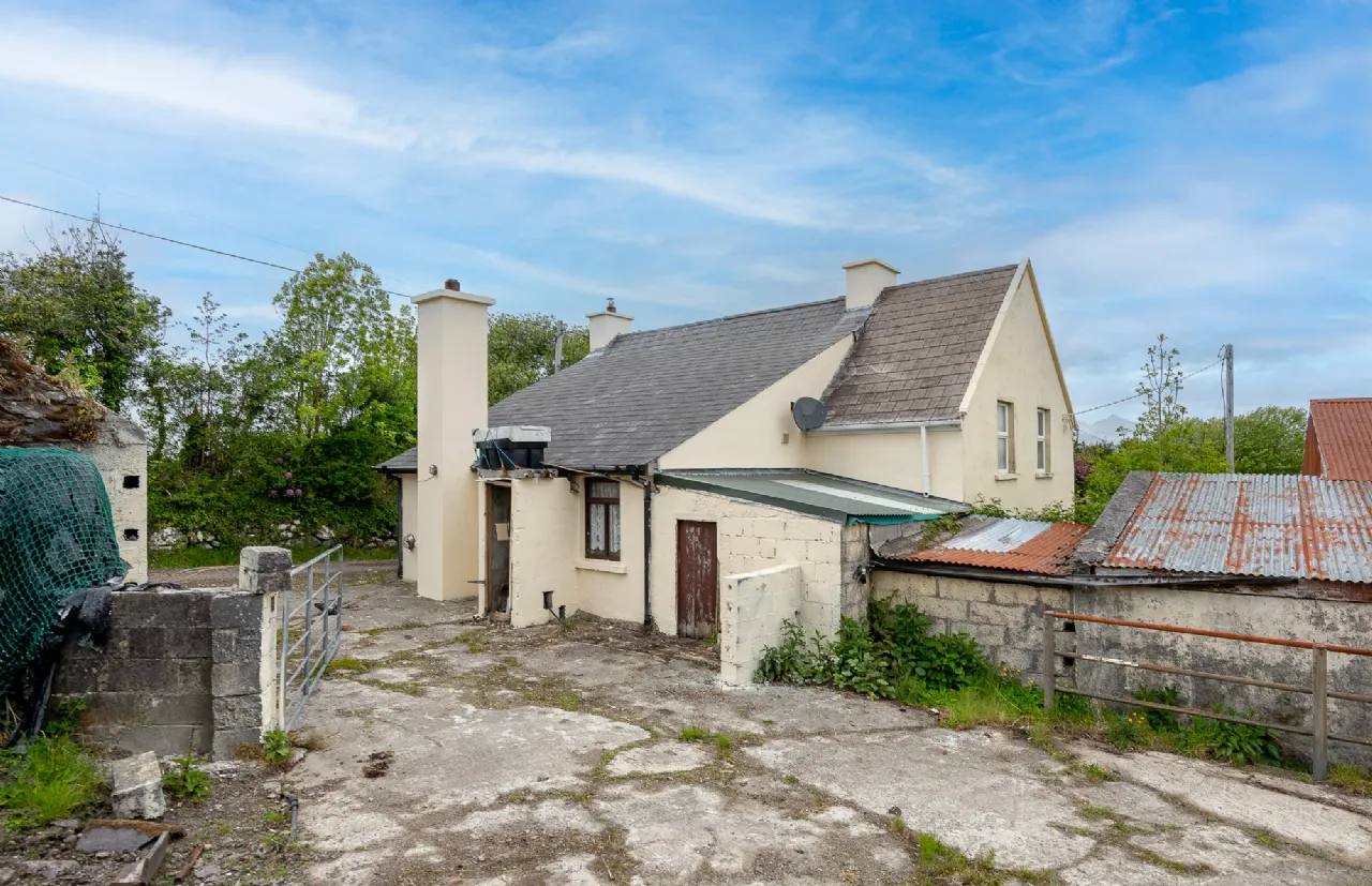 Photo of Derreenavurrig, Sneem, Co. Kerry, V93 K5CX
