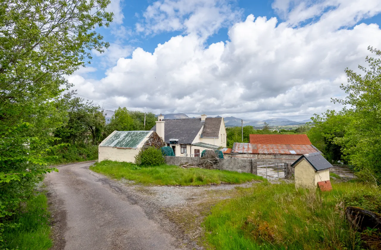 Photo of Derreenavurrig, Sneem, Co. Kerry, V93 K5CX