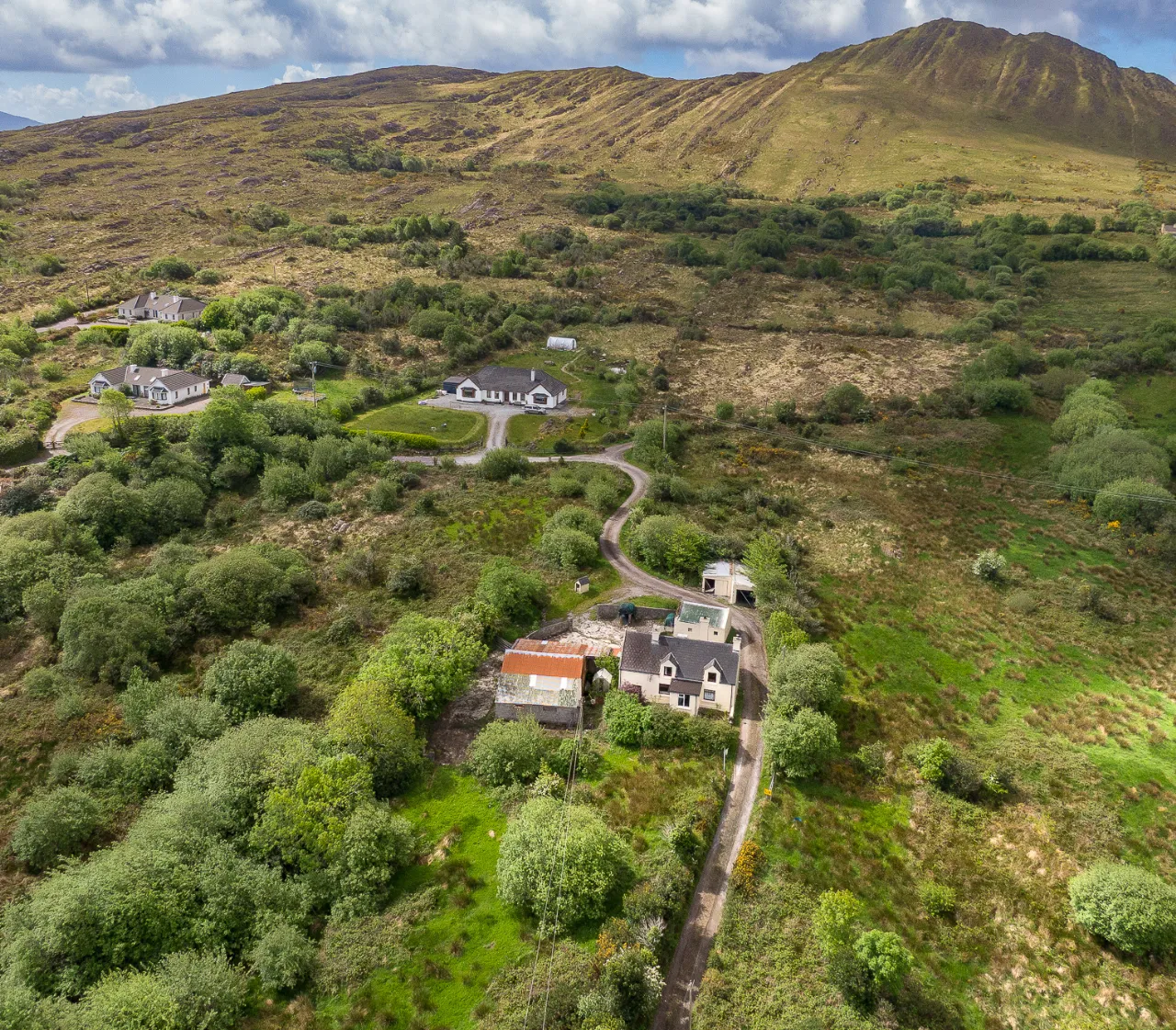 Photo of Derreenavurrig, Sneem, Co. Kerry, V93 K5CX