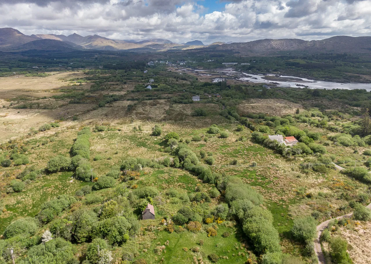 Photo of Derreenavurrig, Sneem, Co. Kerry, V93 K5CX