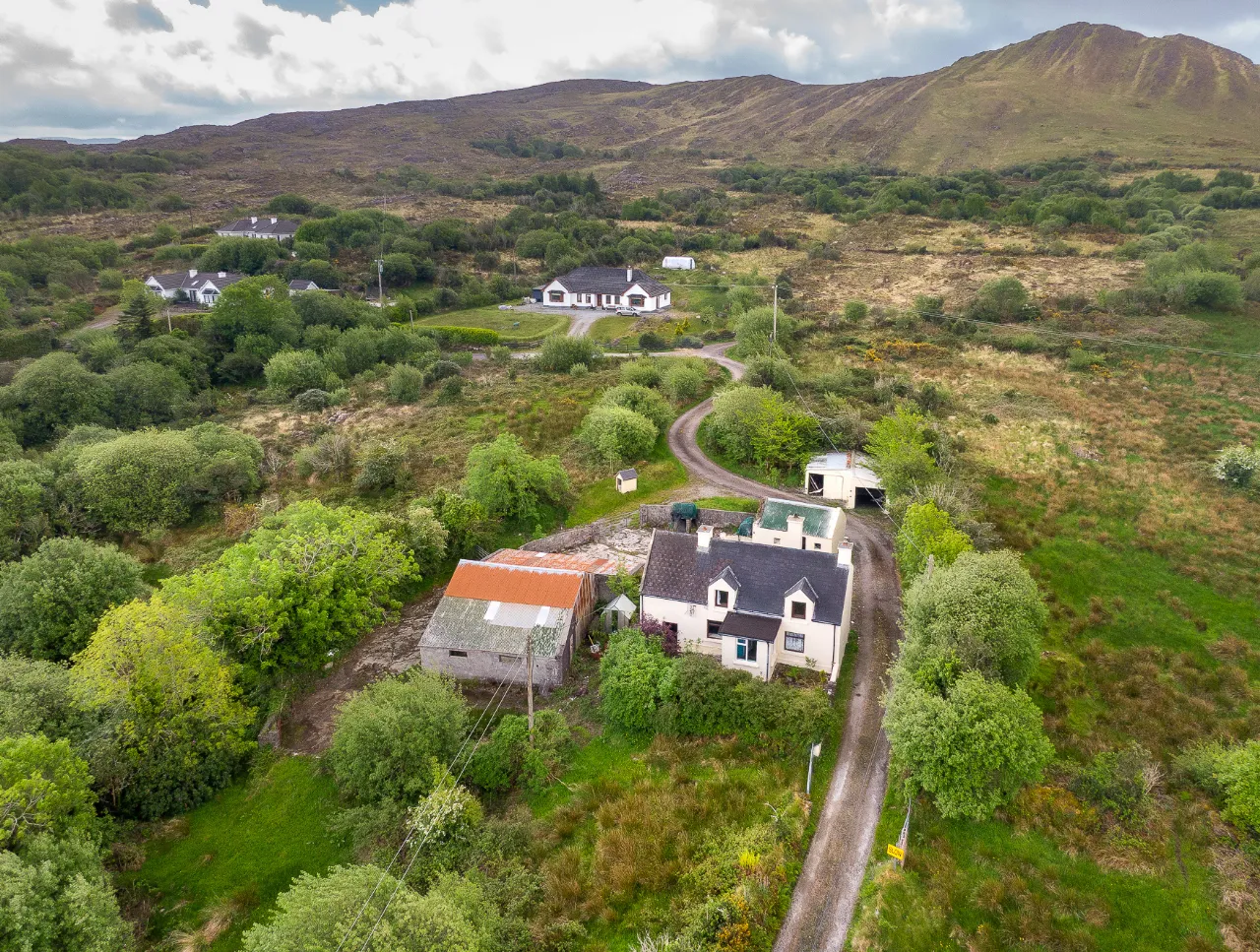 Photo of Derreenavurrig, Sneem, Co. Kerry, V93 K5CX