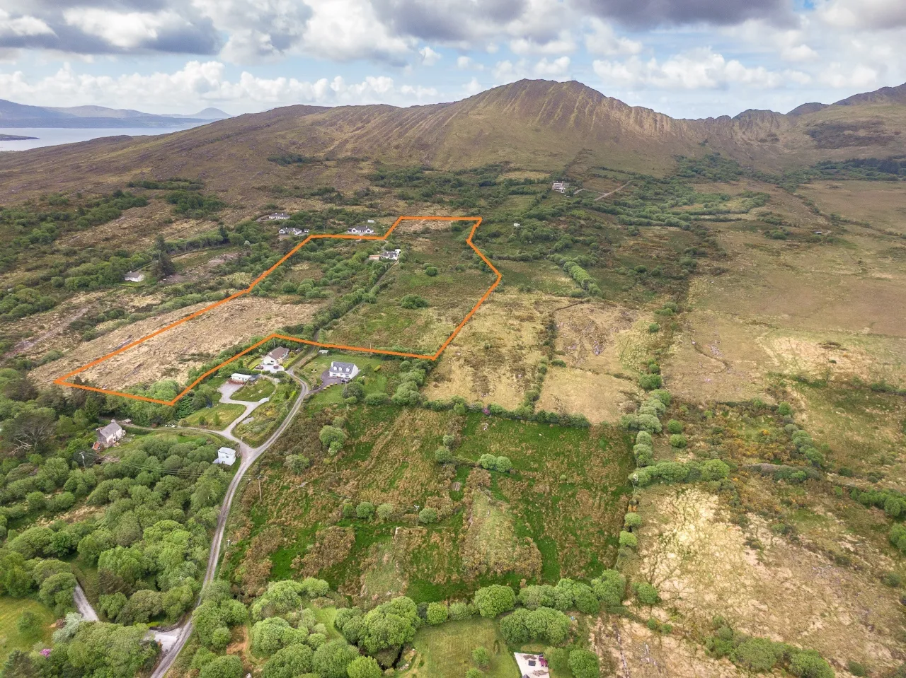 Photo of Derreenavurrig, Sneem, Co. Kerry, V93 K5CX