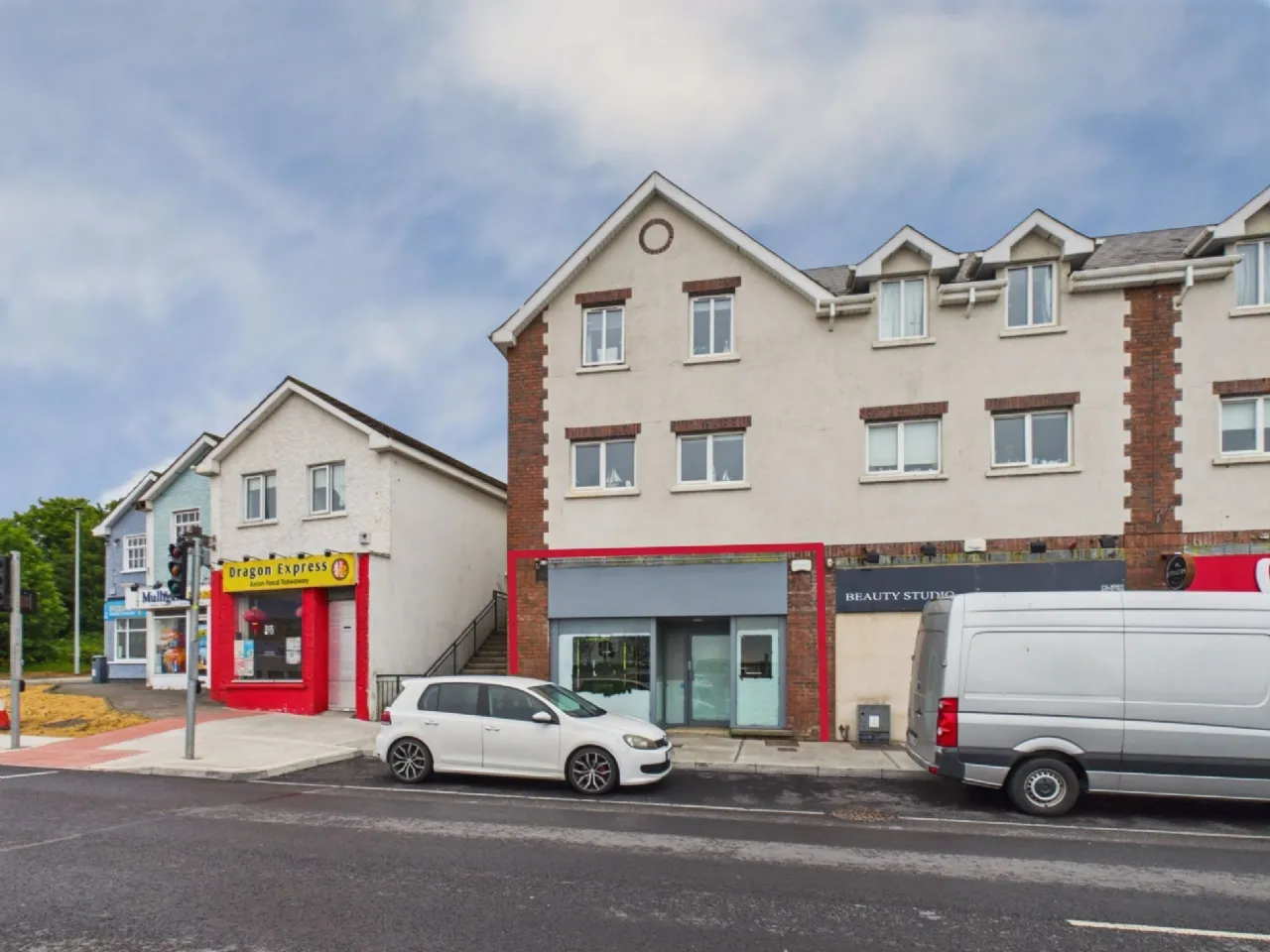 Photo of Unit 4 Cellar Court, Fountain Street, Ferrybank, Waterford, X91 E625