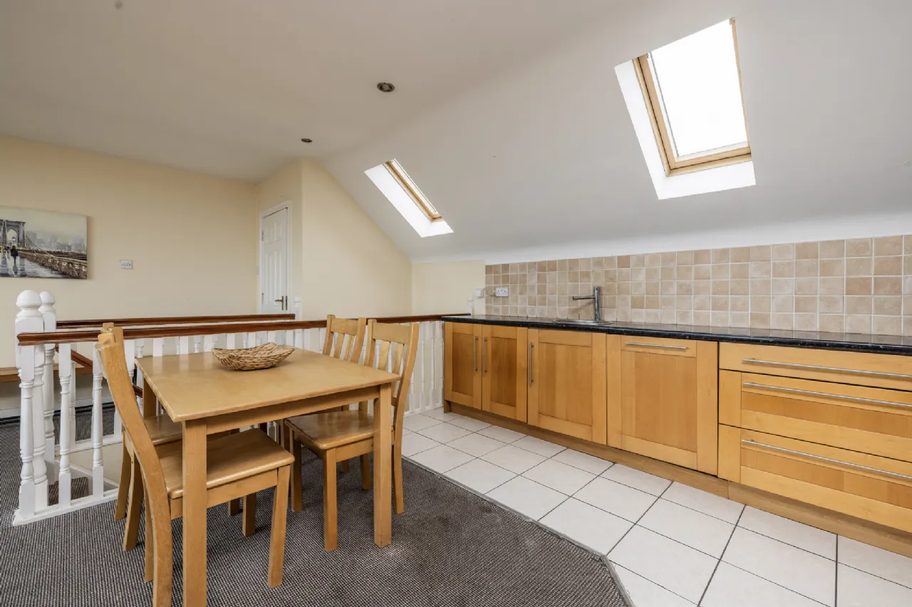 Photo of Apt. 3,, 10 Railway Street, Balbriggan, Co. Dublin, K32 PX30