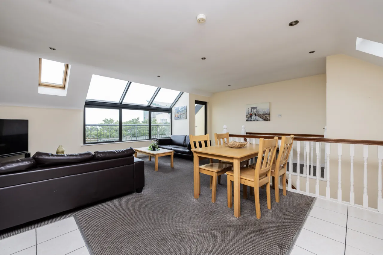 Photo of Apt. 3,, 10 Railway Street, Balbriggan, Co. Dublin, K32 PX30