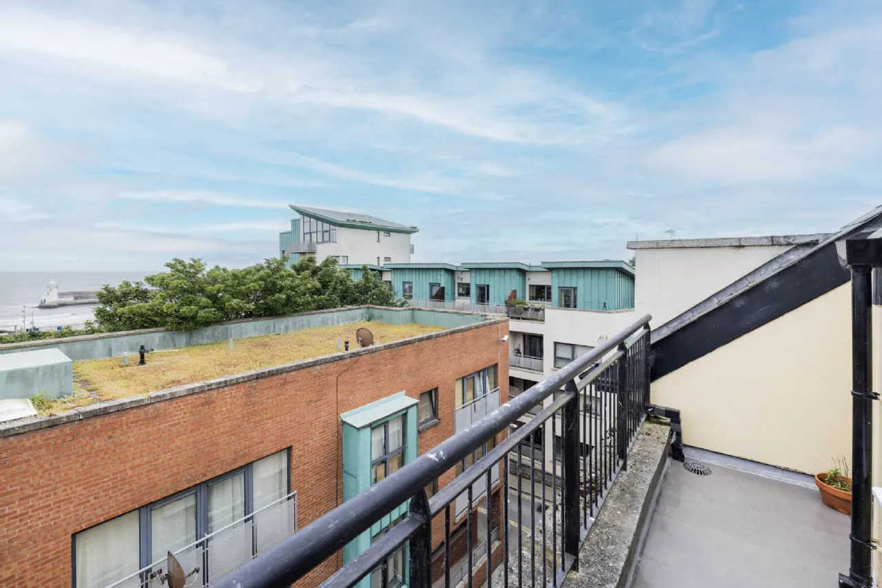 Photo of Apt. 3,, 10 Railway Street, Balbriggan, Co. Dublin, K32 PX30