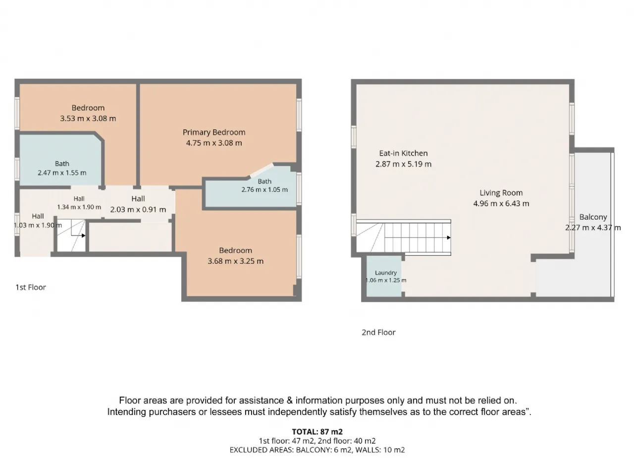 Photo of Apt. 3,, 10 Railway Street, Balbriggan, Co. Dublin, K32 PX30