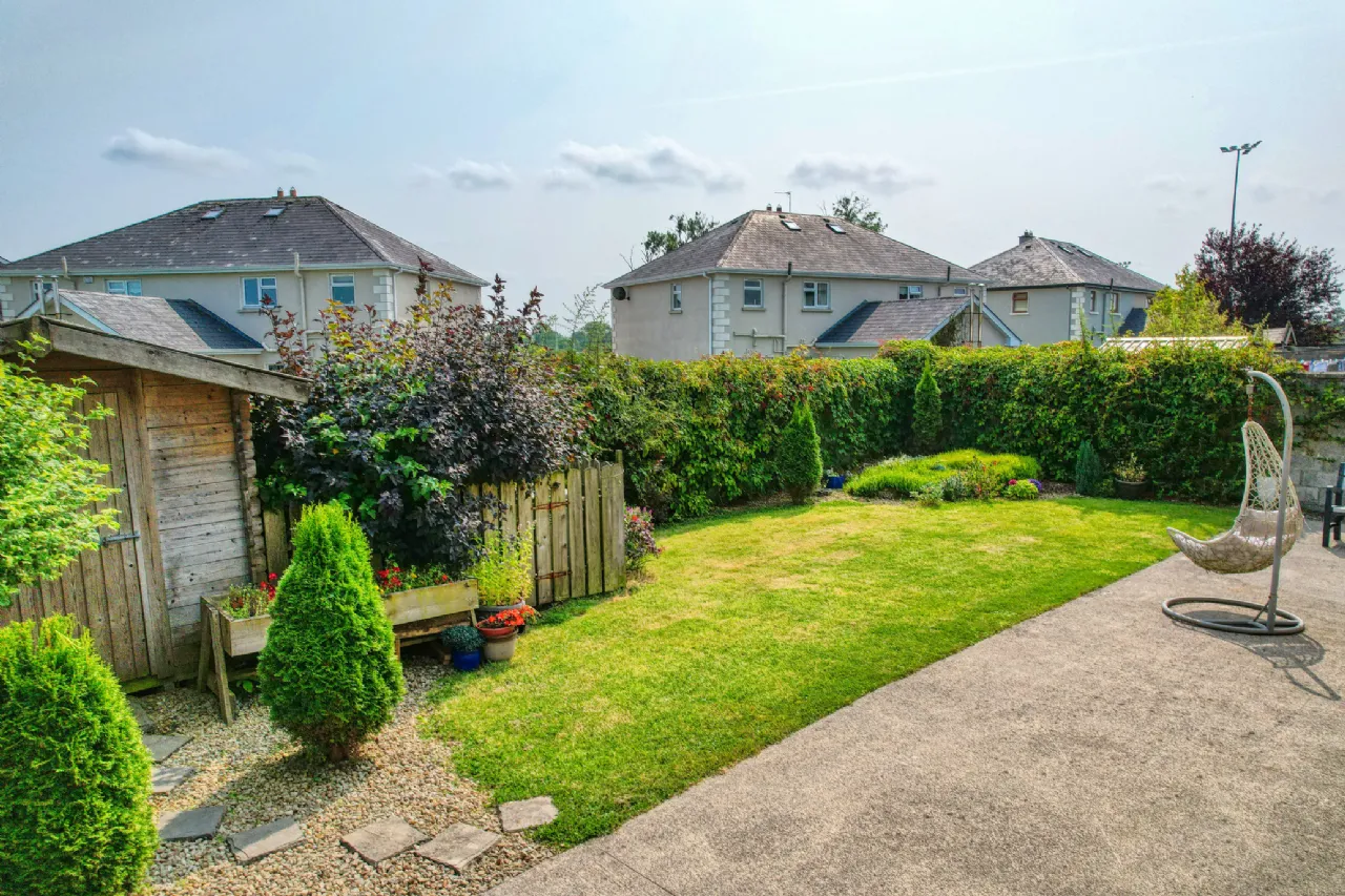 Photo of 6 Cluain Doire, Newtownforbes, Co. Longford, N39 AK18
