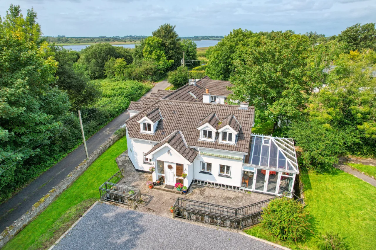 Photo of Rosebrook Cottage, Carrigeen, Kilglass, Co. Roscommon, F42 VR82