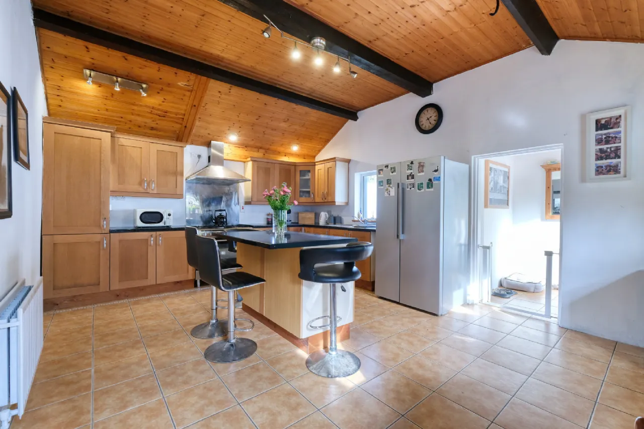 Photo of Rosebrook Cottage, Carrigeen, Kilglass, Co. Roscommon, F42 VR82