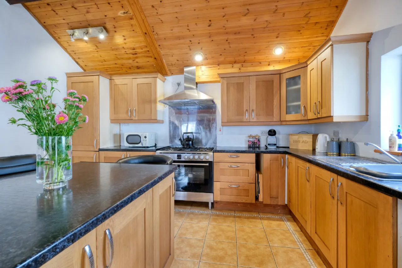 Photo of Rosebrook Cottage, Carrigeen, Kilglass, Co. Roscommon, F42 VR82
