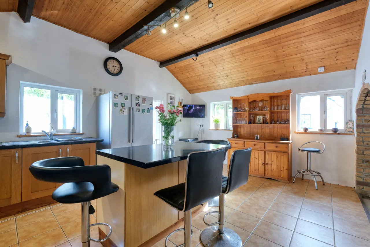 Photo of Rosebrook Cottage, Carrigeen, Kilglass, Co. Roscommon, F42 VR82