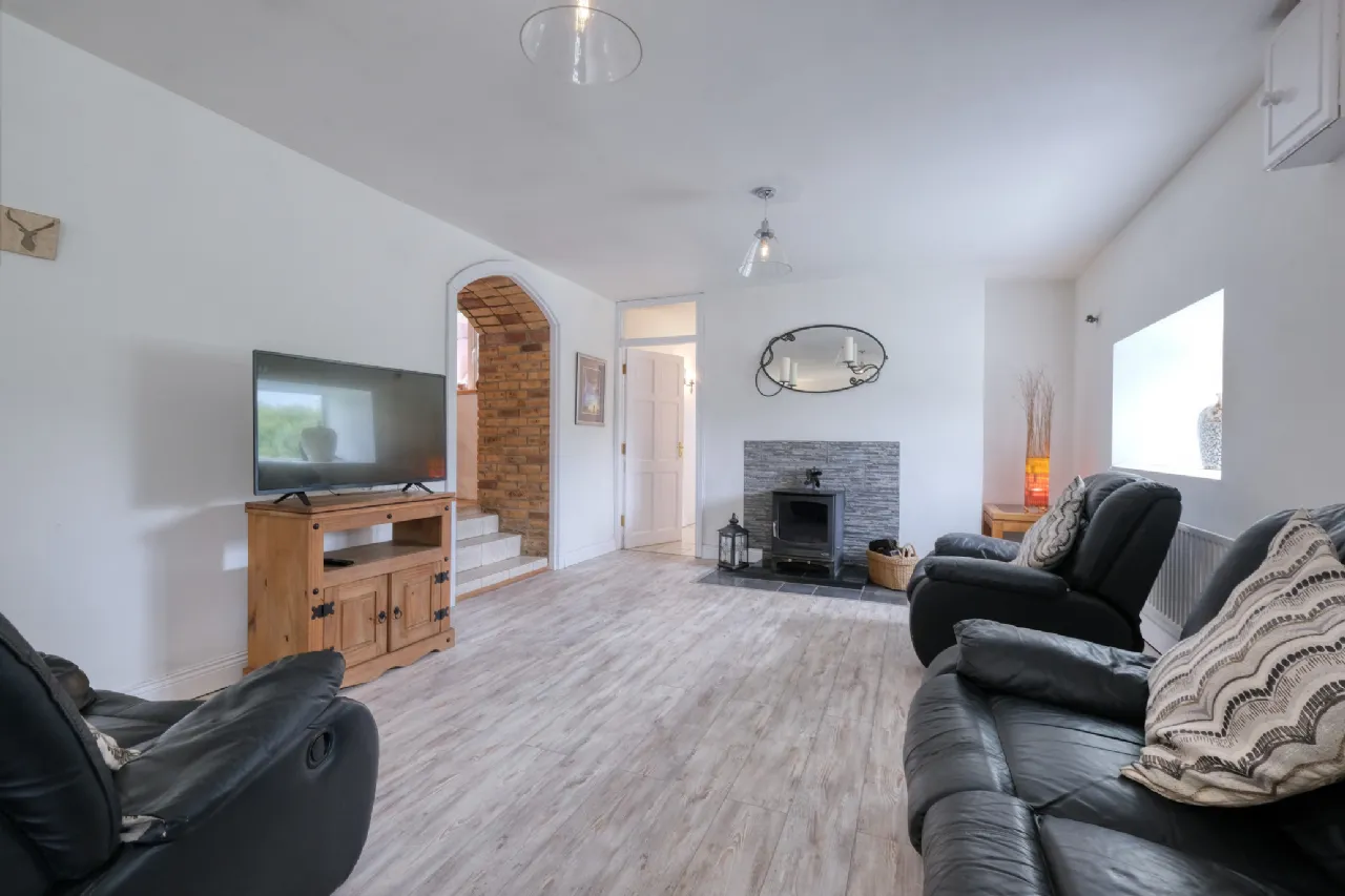 Photo of Rosebrook Cottage, Carrigeen, Kilglass, Co. Roscommon, F42 VR82