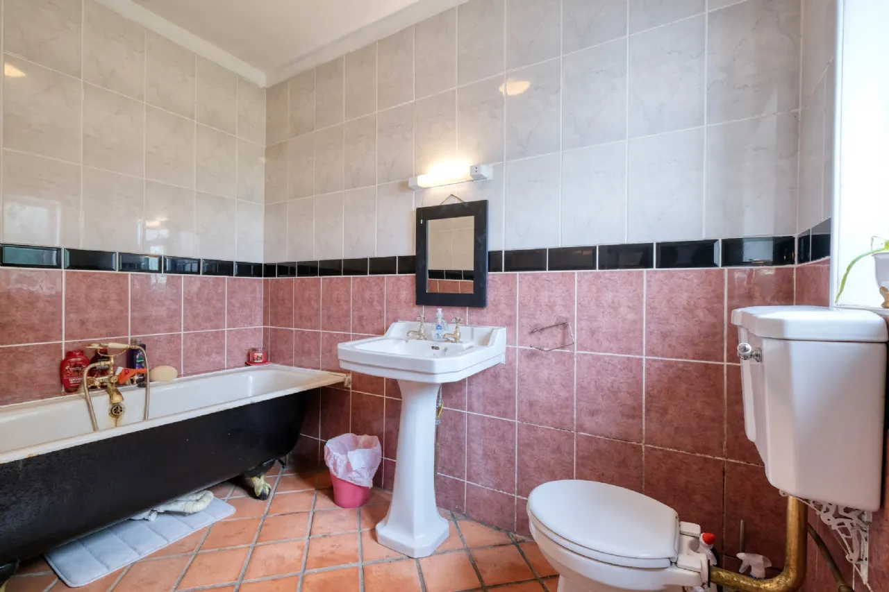 Photo of Rosebrook Cottage, Carrigeen, Kilglass, Co. Roscommon, F42 VR82