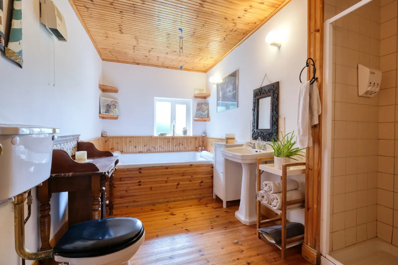 Photo of Rosebrook Cottage, Carrigeen, Kilglass, Co. Roscommon, F42 VR82