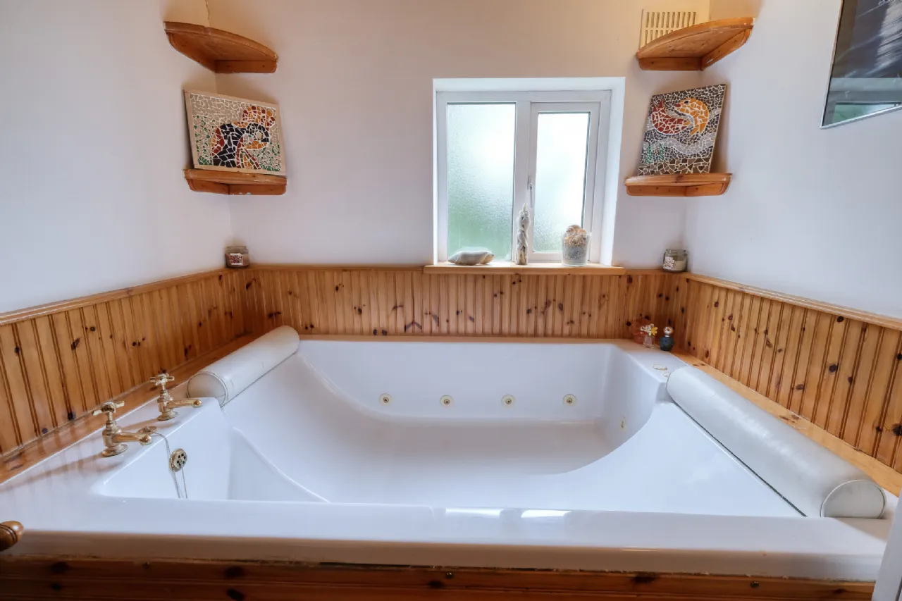Photo of Rosebrook Cottage, Carrigeen, Kilglass, Co. Roscommon, F42 VR82