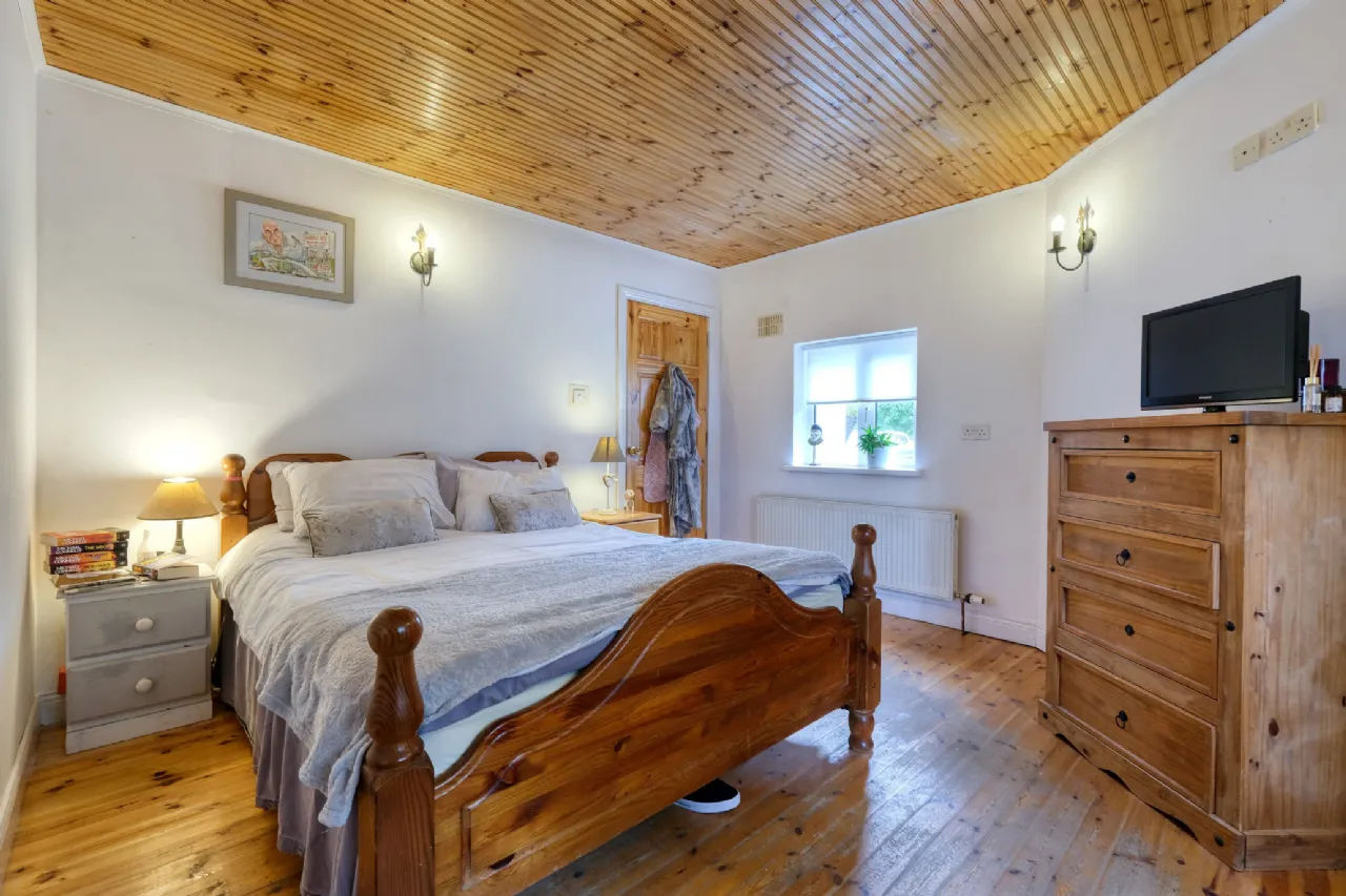 Photo of Rosebrook Cottage, Carrigeen, Kilglass, Co. Roscommon, F42 VR82