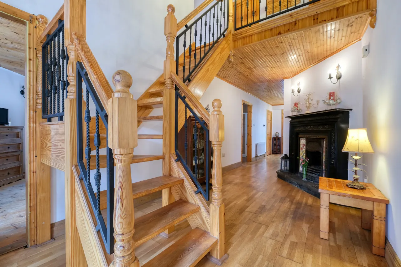 Photo of Rosebrook Cottage, Carrigeen, Kilglass, Co. Roscommon, F42 VR82