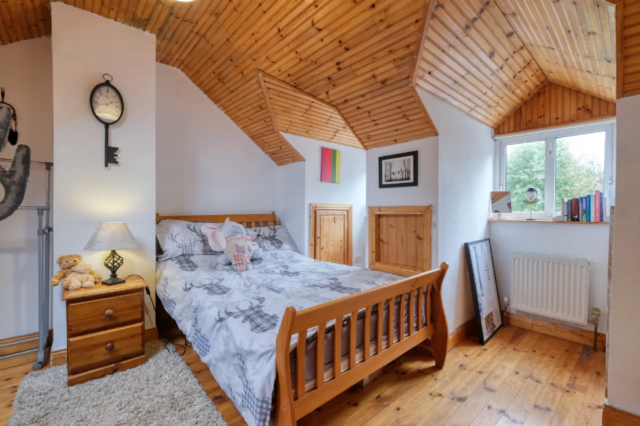 Photo of Rosebrook Cottage, Carrigeen, Kilglass, Co. Roscommon, F42 VR82