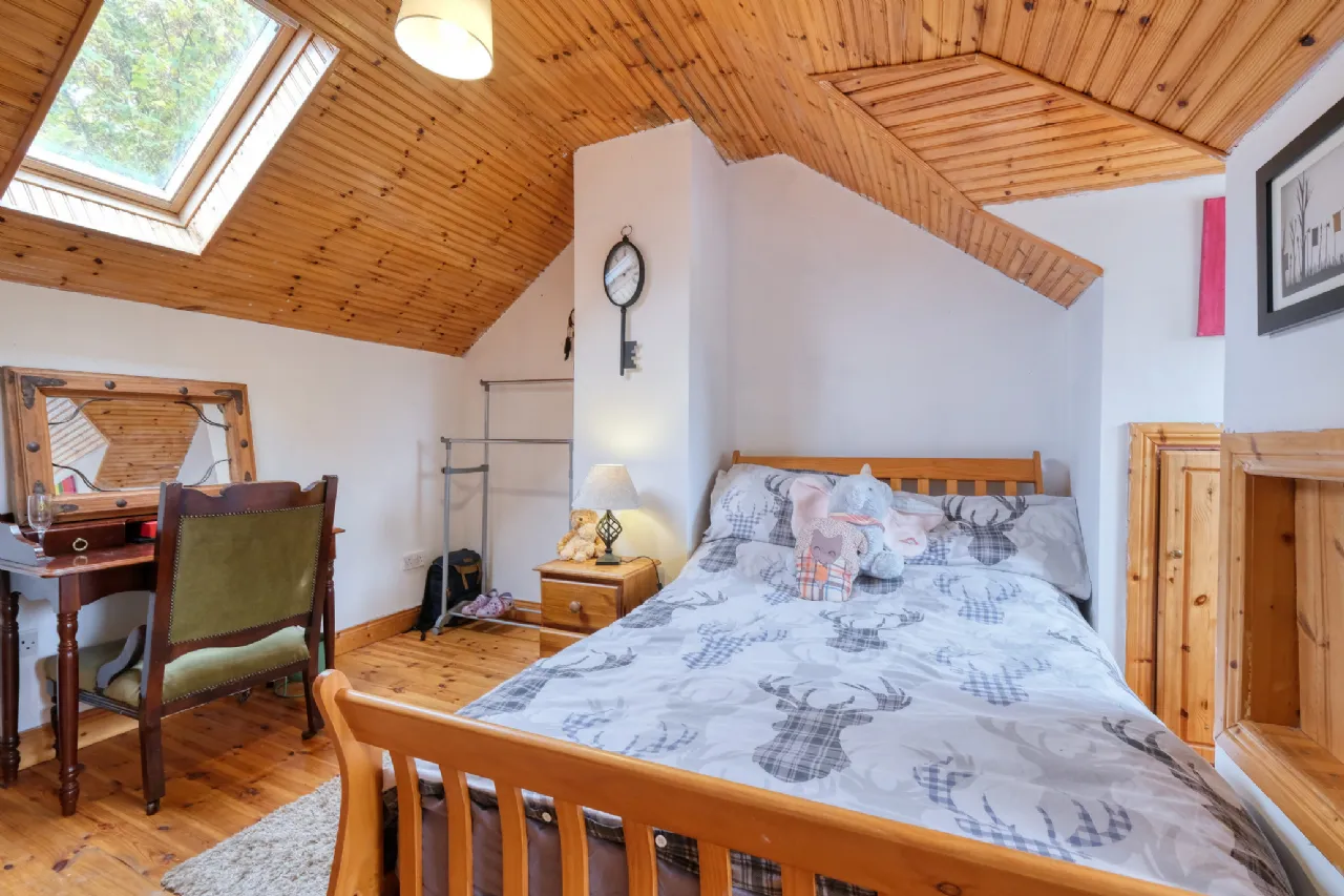 Photo of Rosebrook Cottage, Carrigeen, Kilglass, Co. Roscommon, F42 VR82